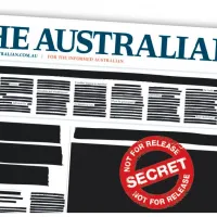 The Australian