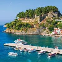 touristria kastro pargas