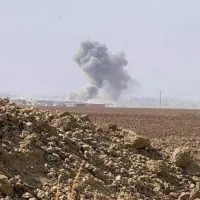 tourkia epithesi syria