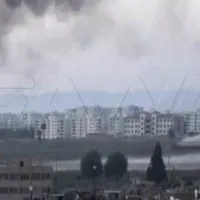 tourkia epithesi syria