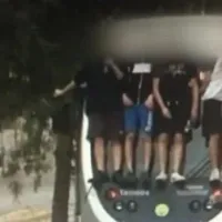 tram nearoi