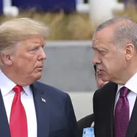 trump erdogan