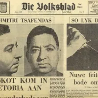 Δημήτρης Τσαφέντας