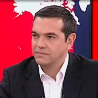 tsipras alpha