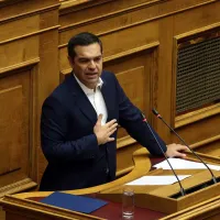 tsipras vouli