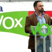 Το ακροδεξιό κόμμα VOX