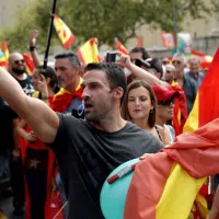 Ισπανία Βαρκελώνη