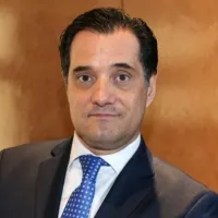 Άδωνις Γεωργιάδης