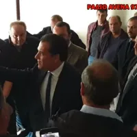 Άδωνις Γεωργιάδης