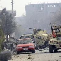 afghanistan