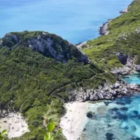 afionas kerkyra