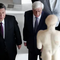 Μουσείο της Ακρόπολης