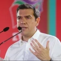 Αλέξης Τσίπρας