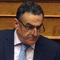 Χαράλαμπος Αθανασίου