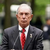 Michael Bloomberg