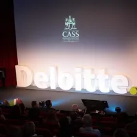 deloitte unic