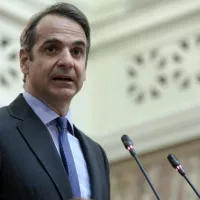 Δέσμευση Μητσοτάκη για μείωση της φορολογίας επιχειρήσεων και πρόσκληση σε επενδυτές