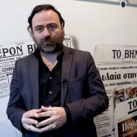dimitris maniatis