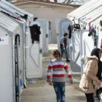 δομές φιλοξενίας των Ενόπλων Δυνάμεων