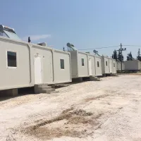 δομή προσφύγων στα Διαβατά