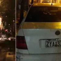 Εξάρχεια 