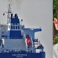 ellinas nautikos togko