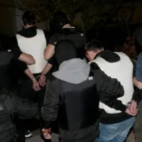 Επαναστατική Αυτοάμυνα