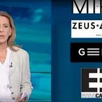 ZEUS + ΔΙΟΝΕ