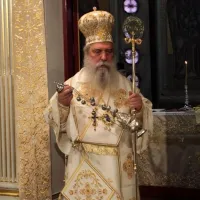 Μητροπολίτης Ευστάθιος 