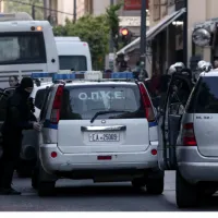 Εξάρχεια