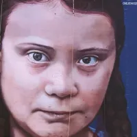 Greta Thunberg