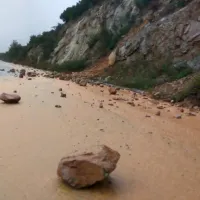 βροχές Χαλκιδική