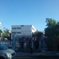 Κατάληψη