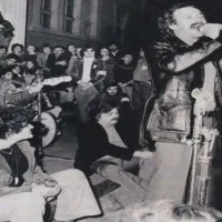 Ξυλούρης Πολυτεχνείο