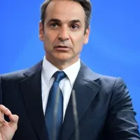 Κυριάκος Μητσοτάκης