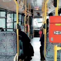Λαθρεπιβίβαση εισιτήρια