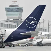 lufthansa