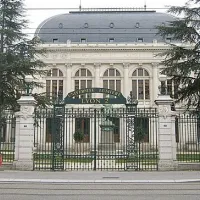 Πανεπιστήμιο της Λυόν