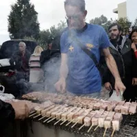 Μπάρμπεκιου