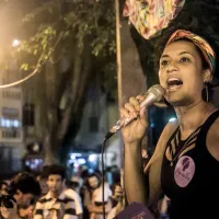 mariele franco