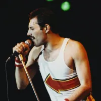 Freddie Mercury
