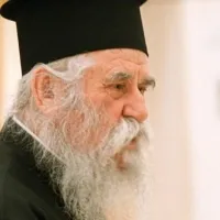 Μητροπολίτης Ηλείας Γερμανός