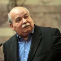 Νίκος Βούτσης