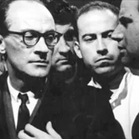 o drakos film nouar