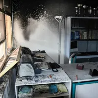 patra molotov