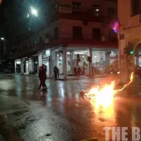 Πάτρα, ταγκό