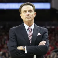 Rick Pitino
