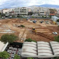 plateia eleftherias