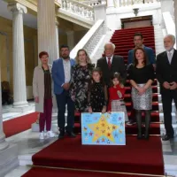 Πρόεδρος της Δημοκρατίας