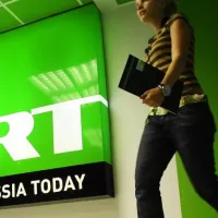 russia today morales